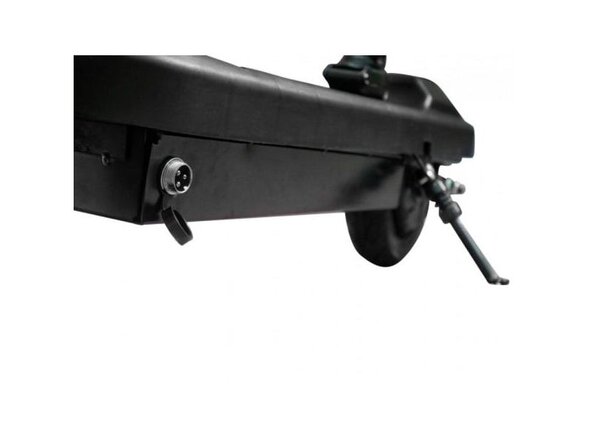 Электросамокат MINIPRO S2